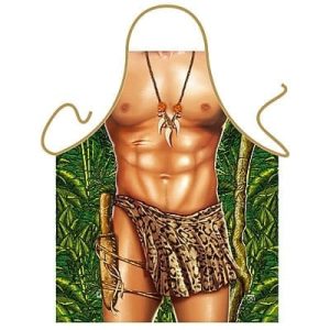 Tarzan – Kötény ViPstore.hu - Erotika Webáruház - Szexshop