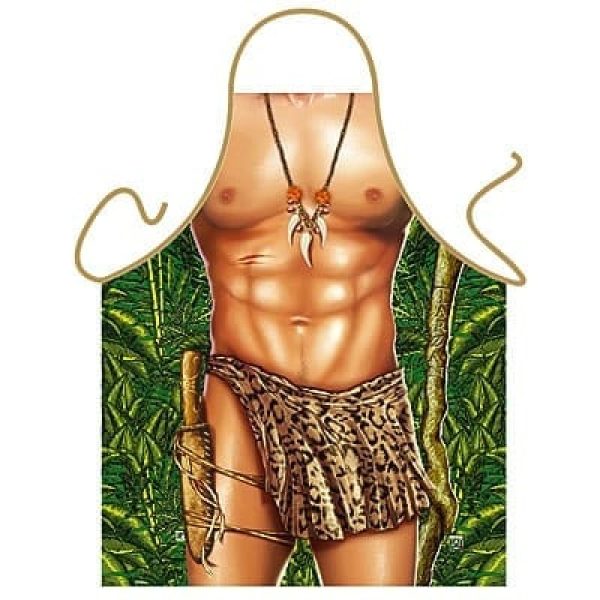 Tarzan – Kötény ViPstore.hu - Erotika Webáruház - Szexshop