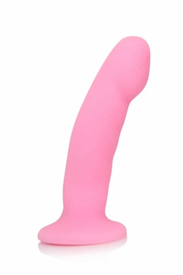 Luxe Cici Dildo Pink ViPstore.hu - Erotika Webáruház - Szexshop 2