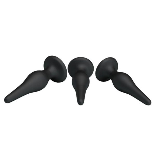 Pretty Love Mini Anal Kit ViPstore.hu - Erotika Webáruház - Szexshop 8