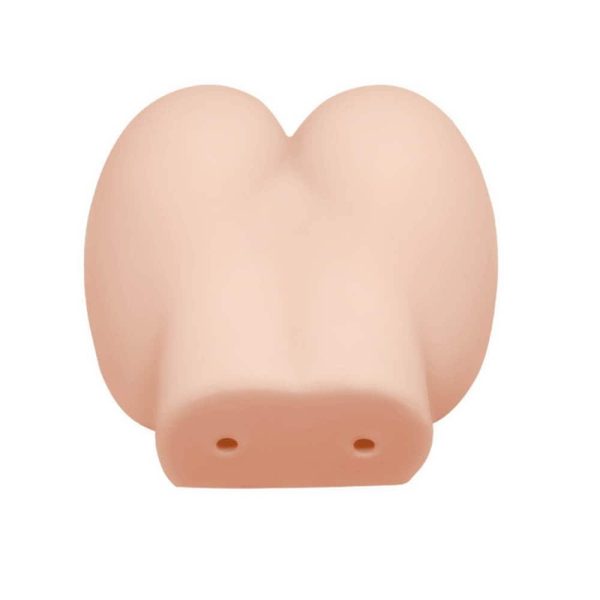 Crazy Bull Realistic Vagina and Anal Busty Butt ViPstore.hu - Erotika Webáruház - Szexshop 4