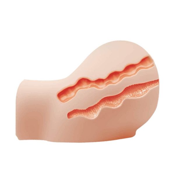 Crazy Bull Realistic Vagina and Anal Busty Butt ViPstore.hu - Erotika Webáruház - Szexshop 5