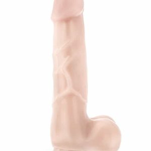 Mr.Skin Realistic Cock Basic 7 ViPstore.hu - Erotika Webáruház - Szexshop 2