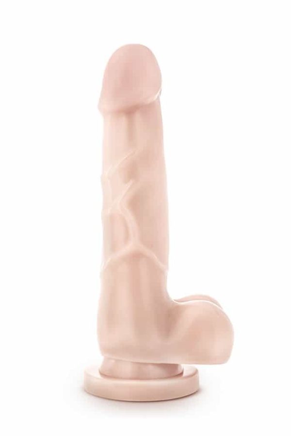 Mr.Skin Realistic Cock Basic 7 ViPstore.hu - Erotika Webáruház - Szexshop 2