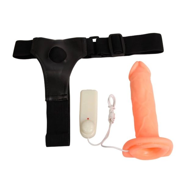 Jessica Strap-on 1 ViPstore.hu - Erotika Webáruház - Szexshop 10