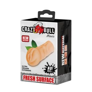 Crazy Bull Mavis ViPstore.hu - Erotika Webáruház - Szexshop