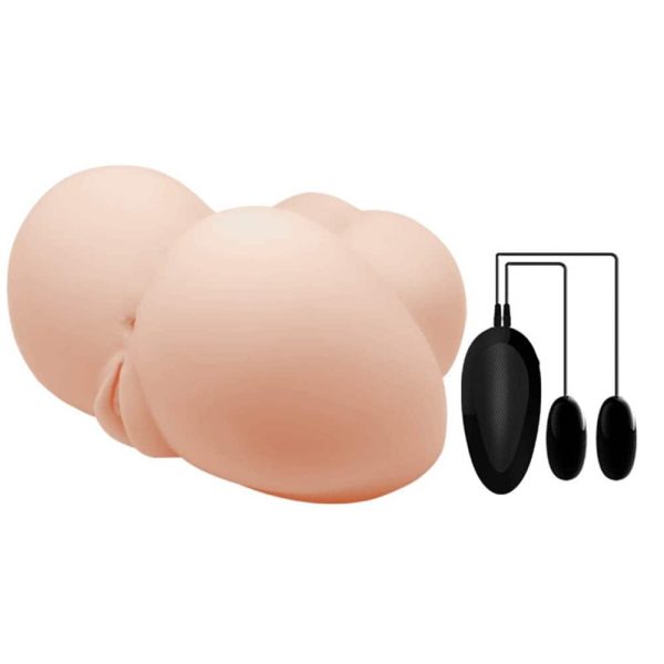 Crazy Bull Realistic Vagina and Anal Busty Butt ViPstore.hu - Erotika Webáruház - Szexshop 6