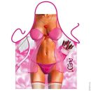 Cupido - Kötény | ViPstore.hu - Erotika webáruház #1 - EAN 8030310330421 | SKU ITATI33042
