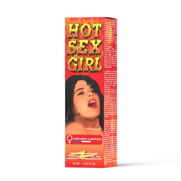 HOT SEX GIRL ViPstore.hu - Erotika Webáruház - Szexshop
