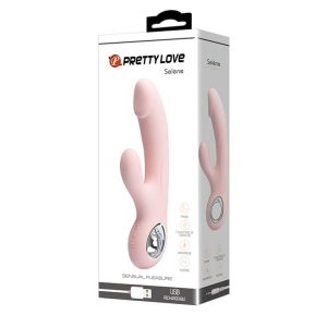 Pretty Love Selene Pink ViPstore.hu - Erotika Webáruház - Szexshop