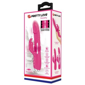 Pretty Love Dorothy Pink ViPstore.hu - Erotika Webáruház - Szexshop