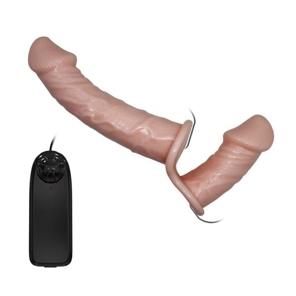 Ultra Passionate Harness – Dual Motor Vibration ViPstore.hu - Erotika Webáruház - Szexshop 3