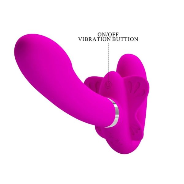 Pretty Love Valerie ViPstore.hu - Erotika Webáruház - Szexshop 8