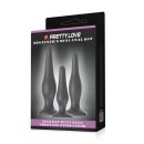 The Bigger Bang Thrusting & Rotating Sex Machine Black/Light ViPstore.hu - Erotika Webáruház - Szexshop 14