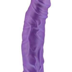Pearl Shine 9 Vibrator Purple ViPstore.hu - Erotika Webáruház - Szexshop 2