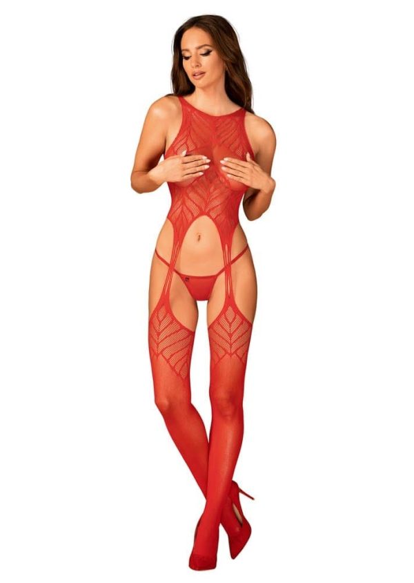 Bodystocking N122 S/M/L ViPstore.hu - Erotika Webáruház - Szexshop 3