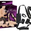 Bad Kitty Bondage Set | ViPstore.hu - Erotika webáruház #1 - EAN 4024144510054 | SKU BADKIT0060