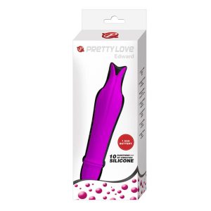 Pretty Love Edward Purple ViPstore.hu - Erotika Webáruház - Szexshop