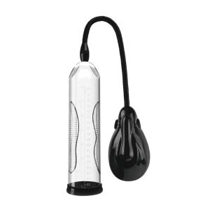 Pretty Love Alexander Vibrating Penis Pump 2 ViPstore.hu - Erotika Webáruház - Szexshop 2