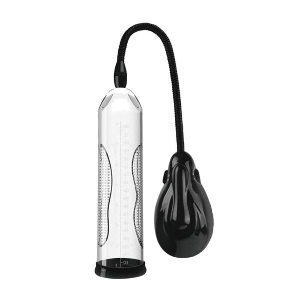 Pretty Love Alexander Vibrating Penis Pump 2 ViPstore.hu - Erotika Webáruház - Szexshop 2
