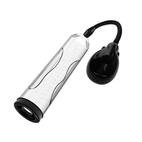 Pretty Love Alexander Vibrating Penis Pump 2 ViPstore.hu - Erotika Webáruház - Szexshop 3