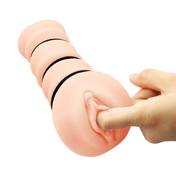Crazy Bull Flesh 3D Vagina ViPstore.hu - Erotika Webáruház - Szexshop 2