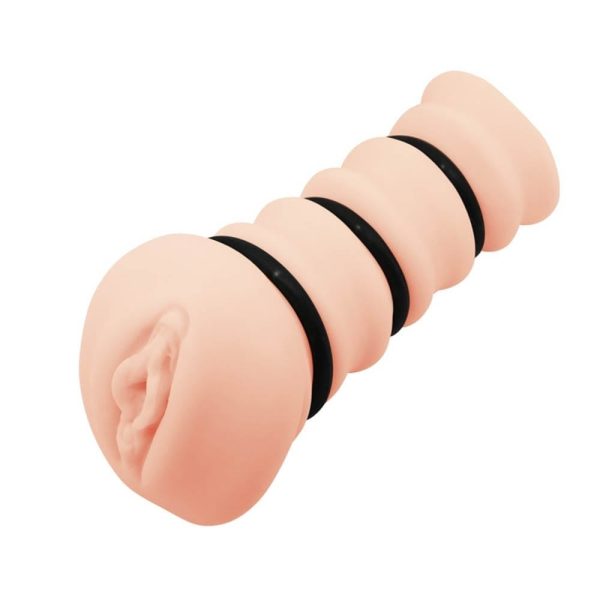 Crazy Bull Flesh 3D Vagina ViPstore.hu - Erotika Webáruház - Szexshop 3