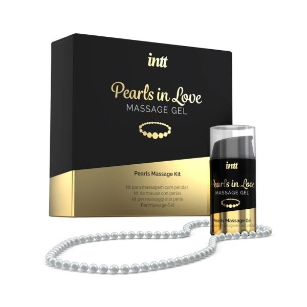 PEARLS IN LOVE AIRLESS BOTTLE 15ML + PEARL NECKLACE + BOX ViPstore.hu - Erotika Webáruház - Szexshop 3