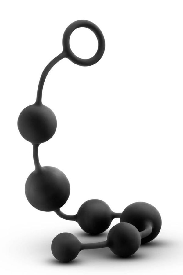 ANAL ADVENTURES LARGE ANAL BEADS ViPstore.hu - Erotika Webáruház - Szexshop 3