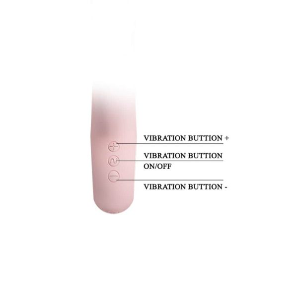 Pretty Love Selene Pink ViPstore.hu - Erotika Webáruház - Szexshop 7