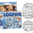 Silicone Rings Looping | ViPstore.hu - Erotika webáruház #1 - EAN 4024144514823 | SKU ORION00785