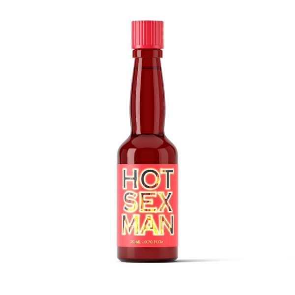HOT SEX for Man ViPstore.hu - Erotika Webáruház - Szexshop 2