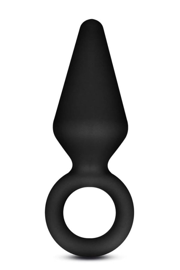ANAL ADVENTURES LOOP PLUG – SMALL ViPstore.hu - Erotika Webáruház - Szexshop 2