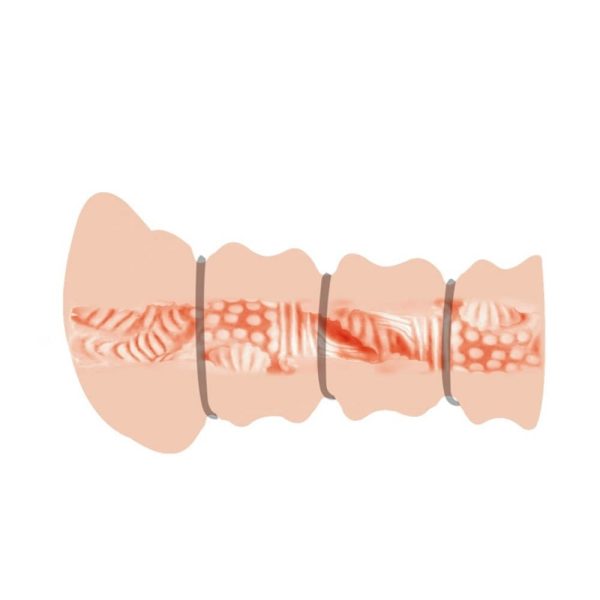 Crazy Bull Flesh 3D Vagina ViPstore.hu - Erotika Webáruház - Szexshop 5