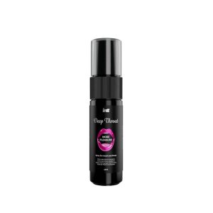 DEEP THROAT SPRAY BOTTLE 12ML + BOX ViPstore.hu - Erotika Webáruház - Szexshop 2