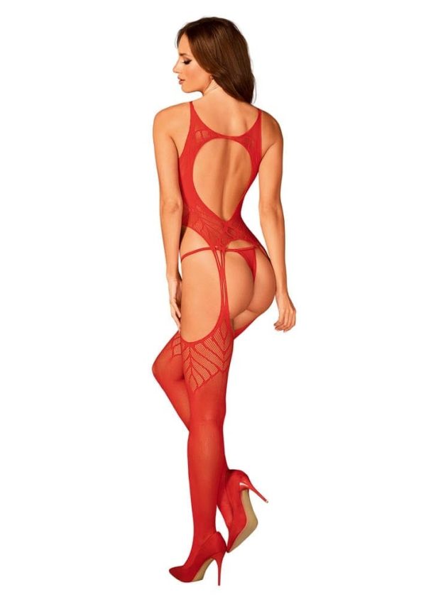 Bodystocking N122 S/M/L ViPstore.hu - Erotika Webáruház - Szexshop 4