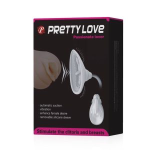Pretty Love Passionate Lover ViPstore.hu - Erotika Webáruház - Szexshop