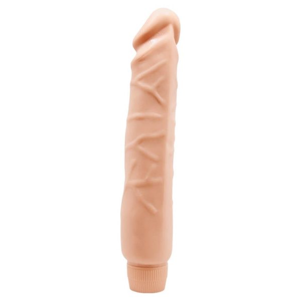 Barbara Jack Realistic Multi-Speed Vibrator 10" ViPstore.hu - Erotika Webáruház - Szexshop 4