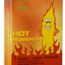 AMOR Hot Moments / 3 pcs content | ViPstore.hu - Erotika webáruház #1 - EAN 4019514503019 | SKU AMOR050300