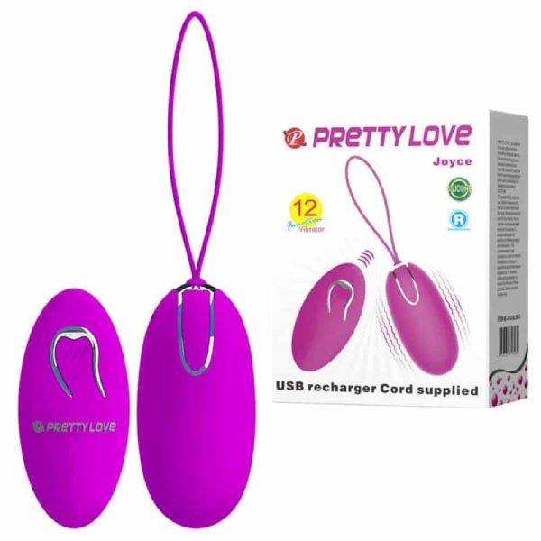 Pretty Love Joyce ViPstore.hu - Erotika Webáruház - Szexshop 3