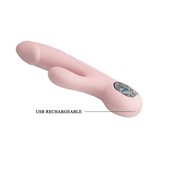 Pretty Love Selene Pink ViPstore.hu - Erotika Webáruház - Szexshop 8