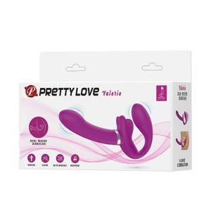 Pretty Love Valerie ViPstore.hu - Erotika Webáruház - Szexshop