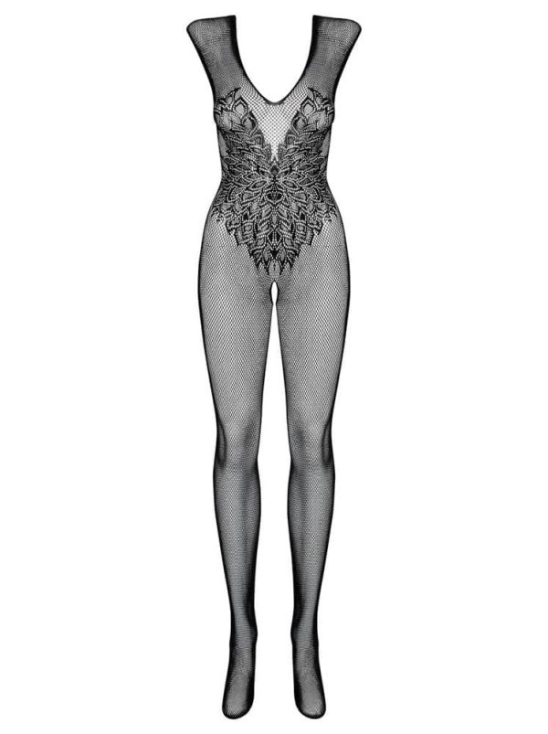 Bodystocking N112 S/M/L ViPstore.hu - Erotika Webáruház - Szexshop 3