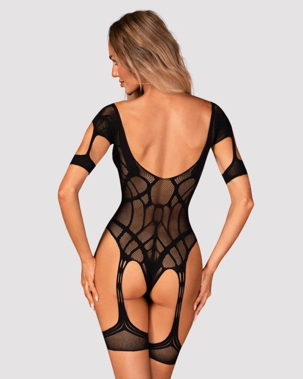 Bodystocking G334 S/M/L ViPstore.hu - Erotika Webáruház - Szexshop 2