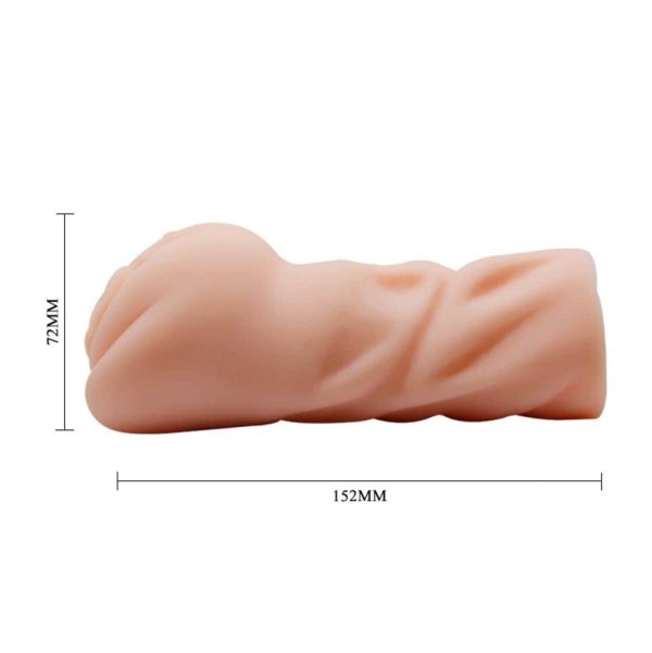 Crazy Bull Mavis ViPstore.hu - Erotika Webáruház - Szexshop 5