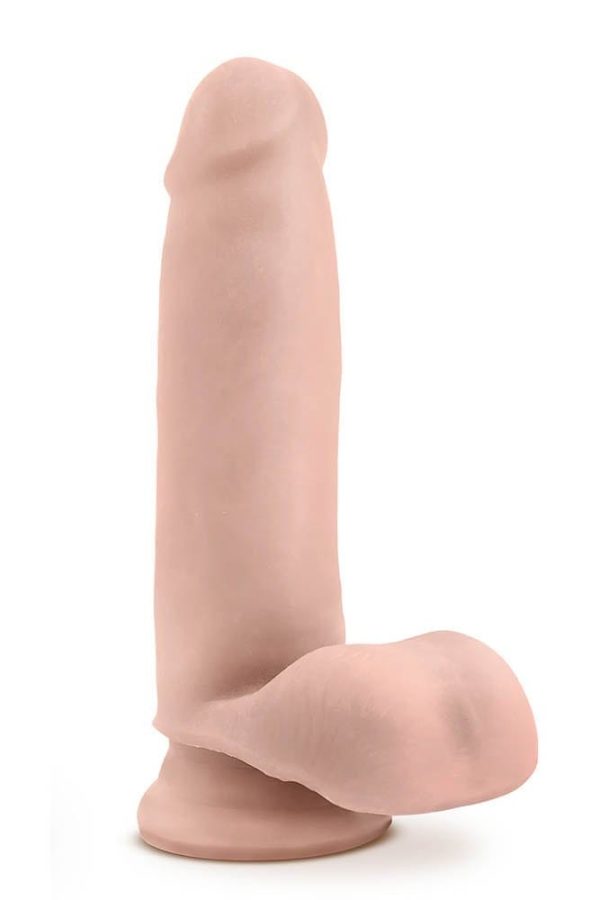 DR. SKIN 7INCH SELF LUBRICATING DILDO ViPstore.hu - Erotika Webáruház - Szexshop 2