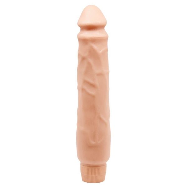 Barbara Jack Realistic Multi-Speed Vibrator 10" ViPstore.hu - Erotika Webáruház - Szexshop 2