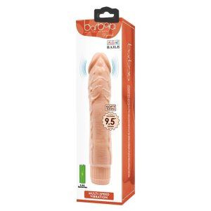 Barbara Dybbuk Realistic Multi-Speed Vibrator 9,5 " ViPstore.hu - Erotika Webáruház - Szexshop