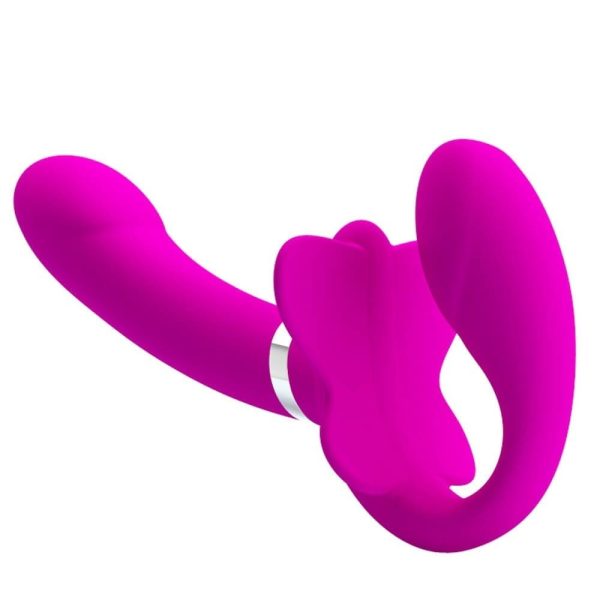 Pretty Love Valerie ViPstore.hu - Erotika Webáruház - Szexshop 3