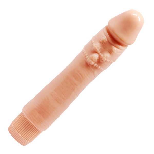 Barbara Dybbuk Realistic Multi-Speed Vibrator 9,5 " ViPstore.hu - Erotika Webáruház - Szexshop 2